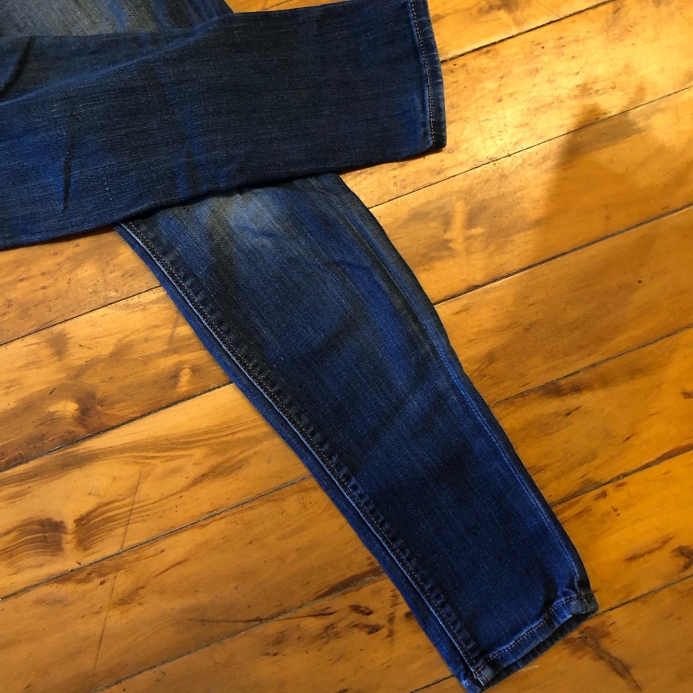 Express Jeans - Picture 2 of 3